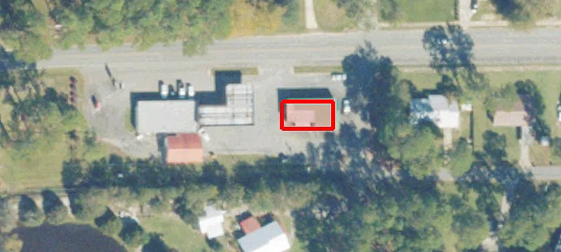 140 Irwinville Hwy