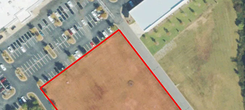1135 Buford Rd