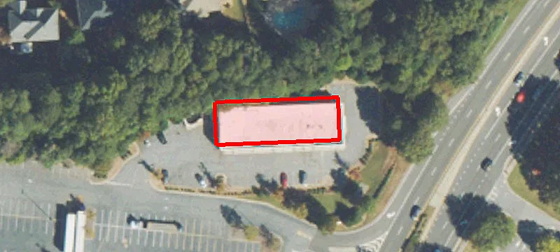 3560 Peachtree Pkwy