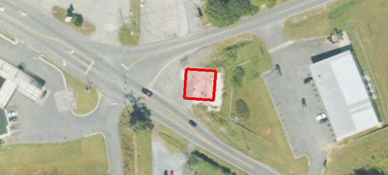 3407 Airport SE Rd