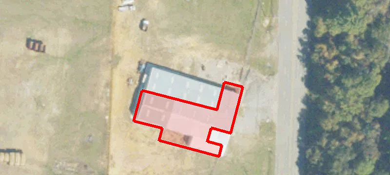 279 Perry House Rd