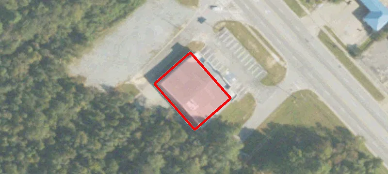 426 Hwy 1st 1