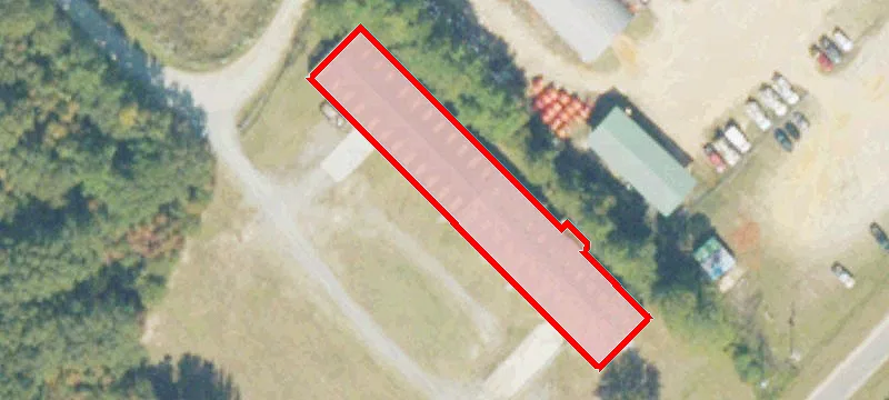 104 Laurens Industrial Blvd