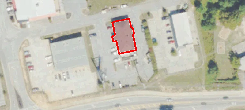 5123 Wrightsboro Rd