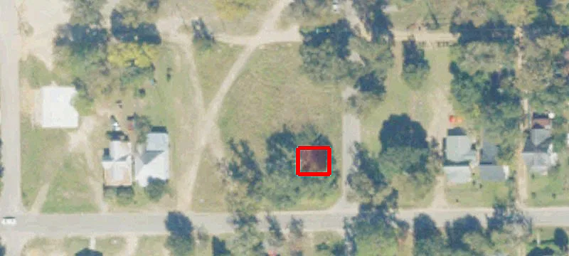 414 Magnolia St