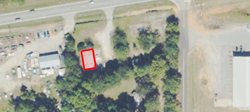 1872 Ga Hwy 49th N