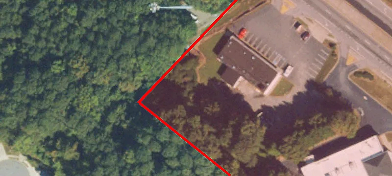Beaver Ruin Rd