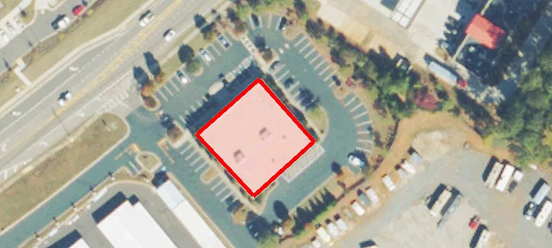 2200 Hurricane Shls Rd