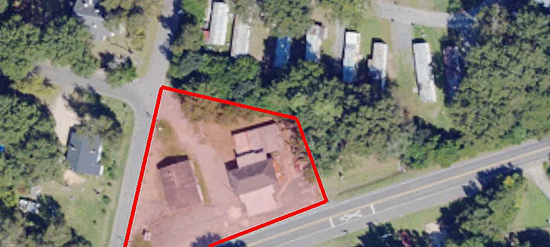 510 Camellia Blvd