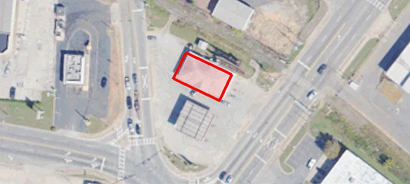 401 Bluebird Blvd