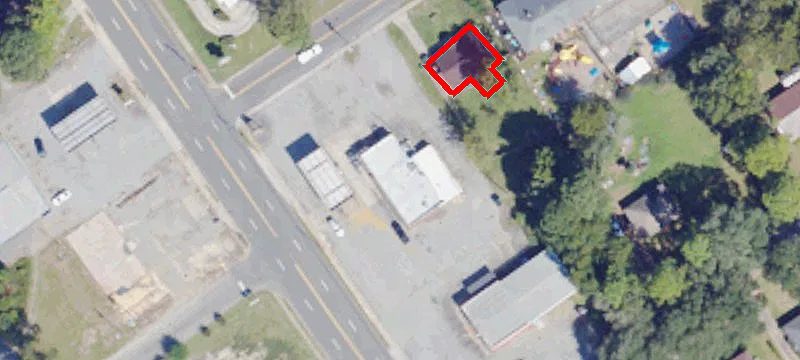 501 Martin Luther King Jr Dr
