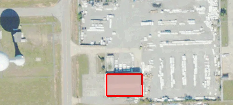 303 James E Williams Dr