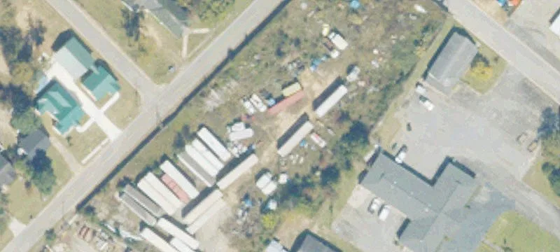 Marcus St