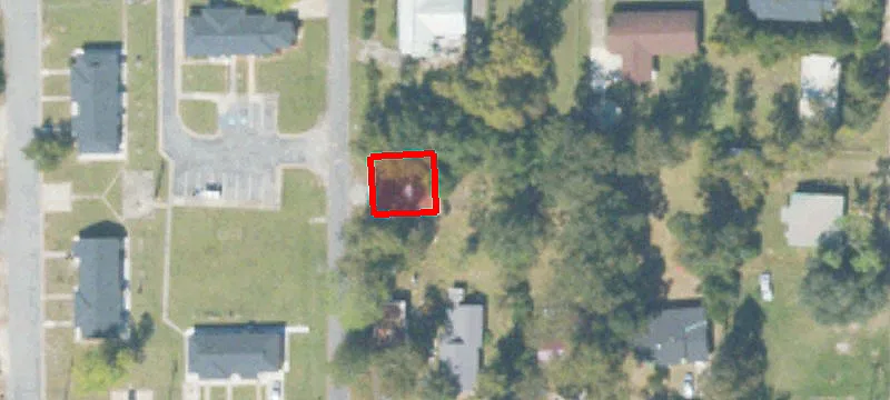 230 Preacher St