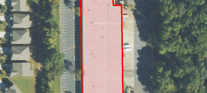 1535 Oak Industrial Ln, Unit 500