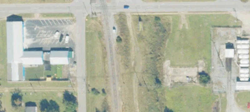 Central Ave