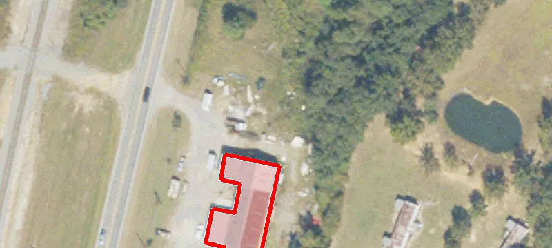 380 Ga Hwy 87th N