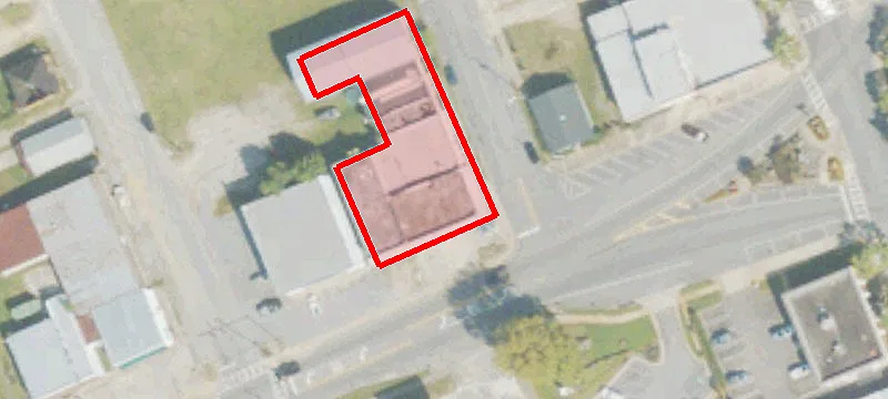 101 Maple St