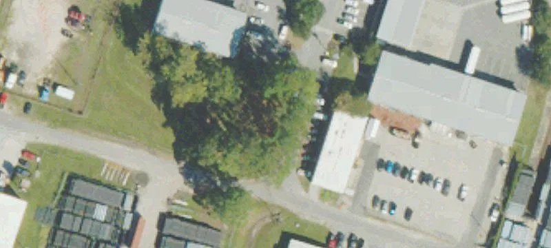 1101 Louisville Rd