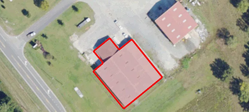 44 Industrial Blvd
