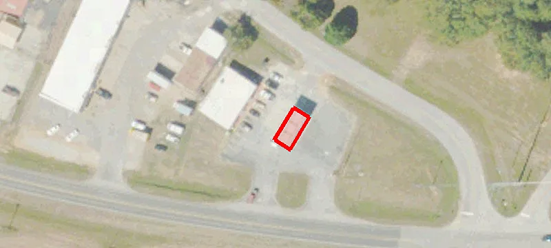 1030 Confederate Rd