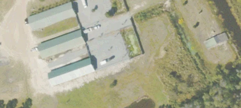 3099 Mayberry Rd