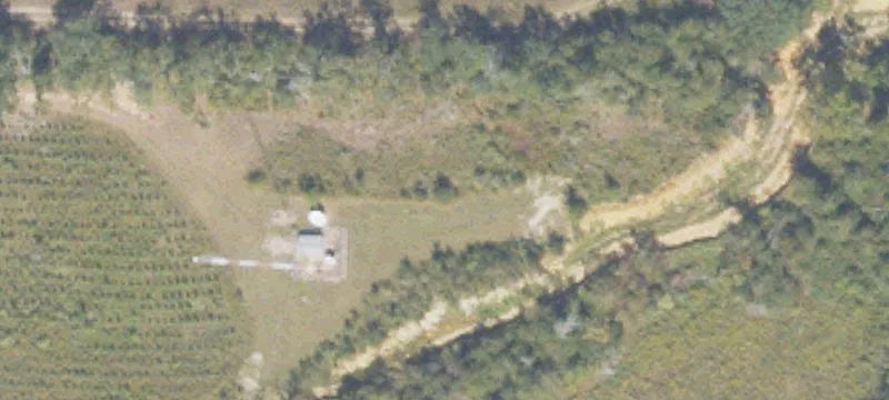 5971 Dallas Moore Rd