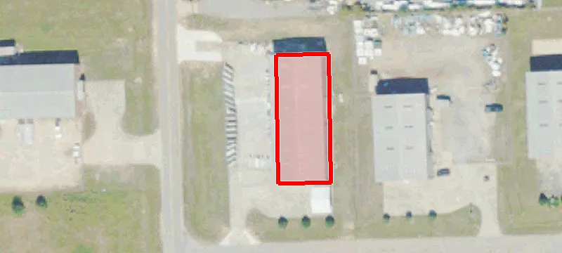 101 Industrial Way