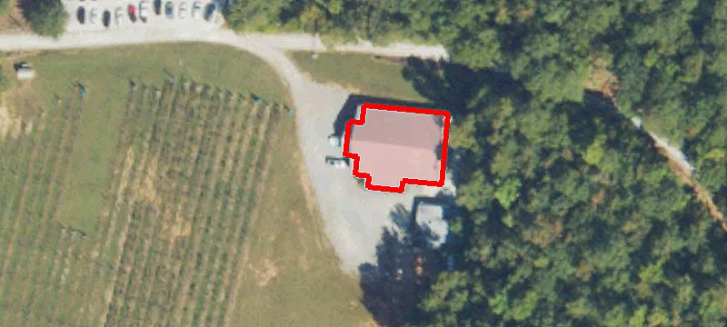 665 Hulett Rd