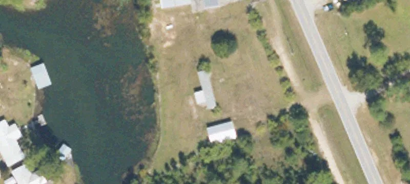 8064 County Rd 374