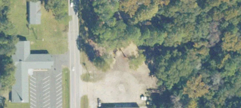 Dewey Mcglamry Rd