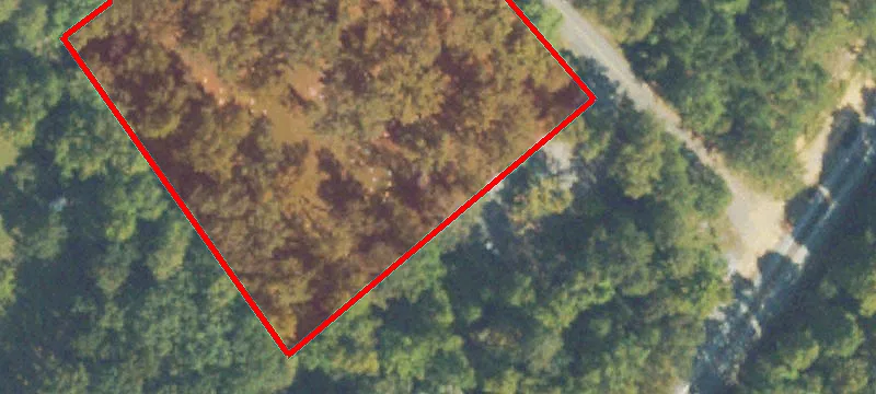 325 Confederate Cemetery NE Rd