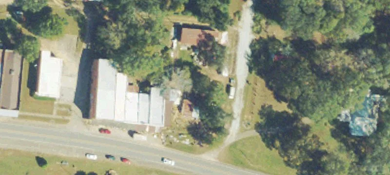 Hwy 72nd E