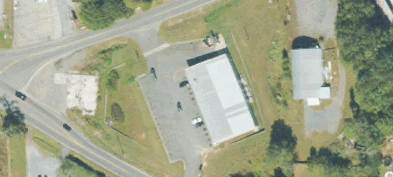 Airport Rd