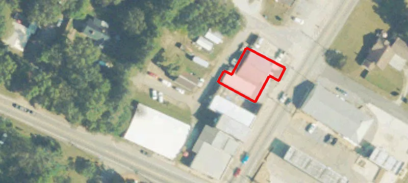 Main St