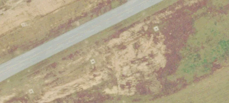 Hurricane Shls Rd