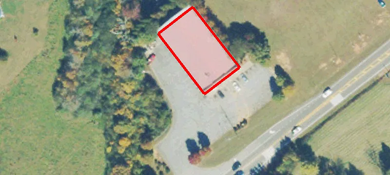 6507 Hwy 52nd E
