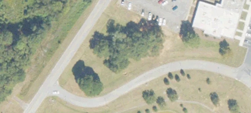 Truman Rd