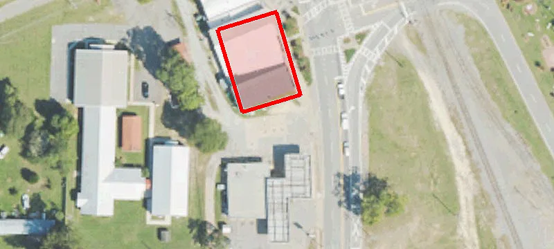 102 Walnut S Ave