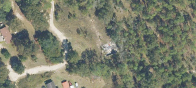 309 Harden Allen Rd
