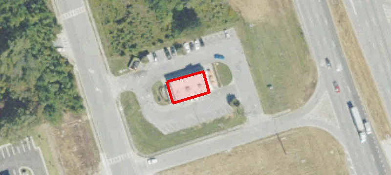 7201 Hwy 21st Blvd