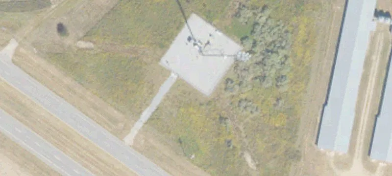 1079 Eastman Hwy