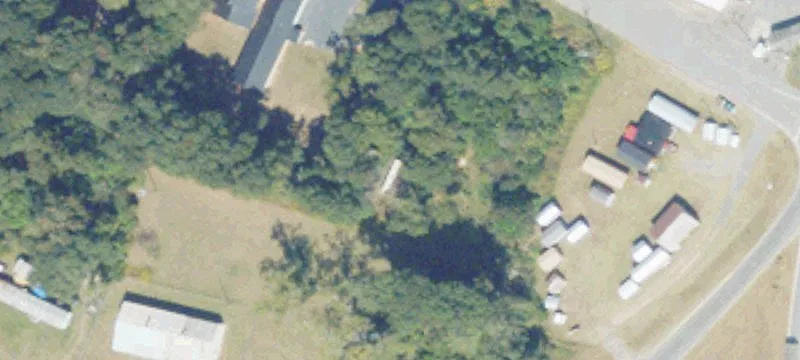 Old Eastman Hwy
