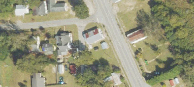 Waynesboro Hwy