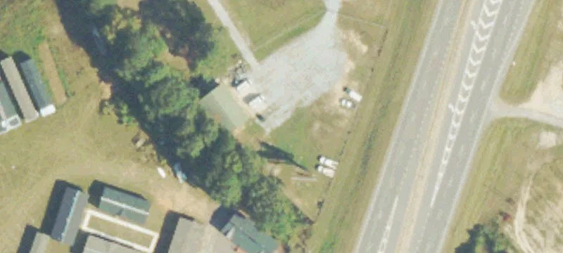 4260 Old Danielsville Rd