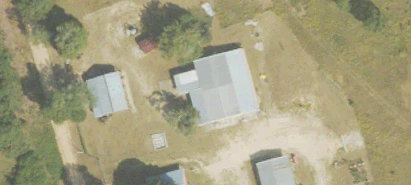 Mobley Pond Rd