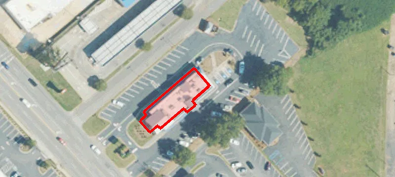 2411 Dawson Rd