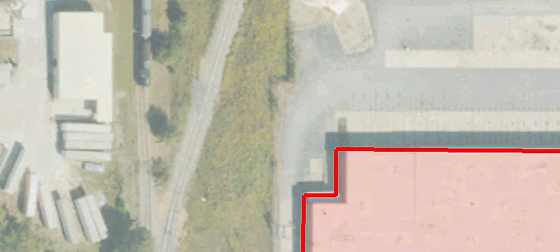 Old Dixie Rd