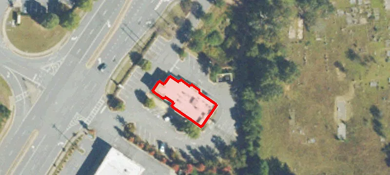 3125 Mathis Airport Pkwy