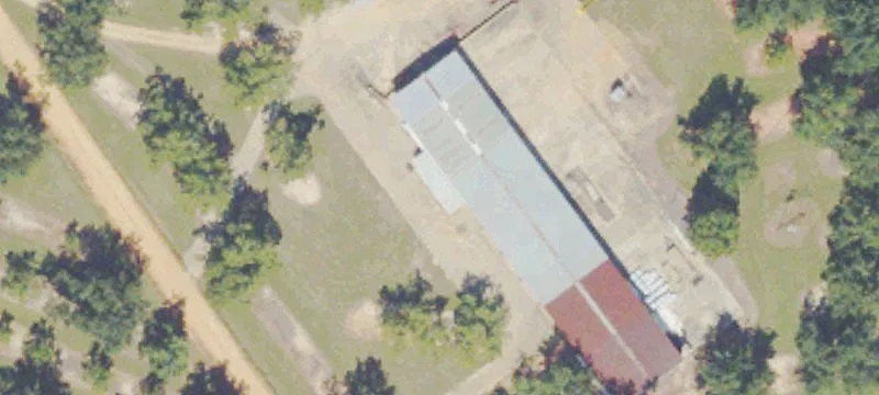 110 Chickasaw Rd